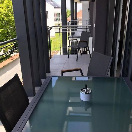 Oasis Residence Hajdúszoboszló Eksteriør bilde