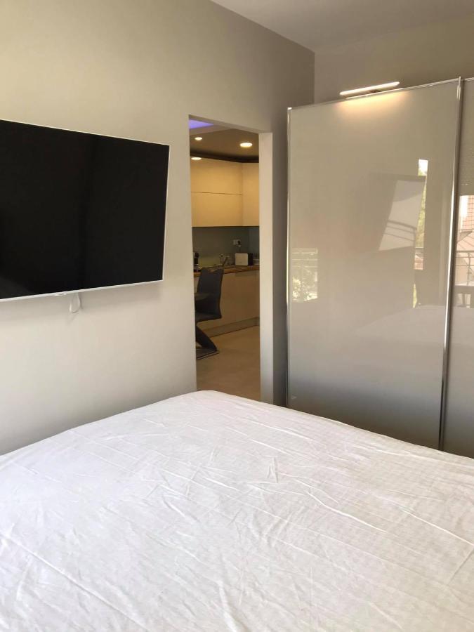 Oasis Residence Hajdúszoboszló Eksteriør bilde