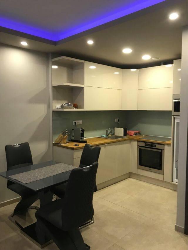 Oasis Residence Hajdúszoboszló Eksteriør bilde