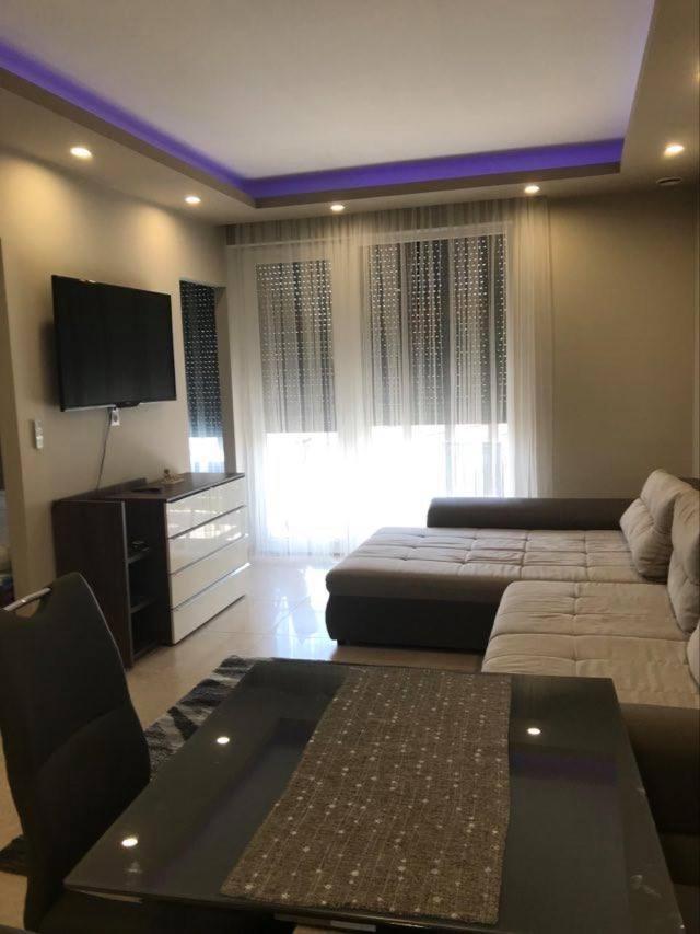 Oasis Residence Hajdúszoboszló Eksteriør bilde